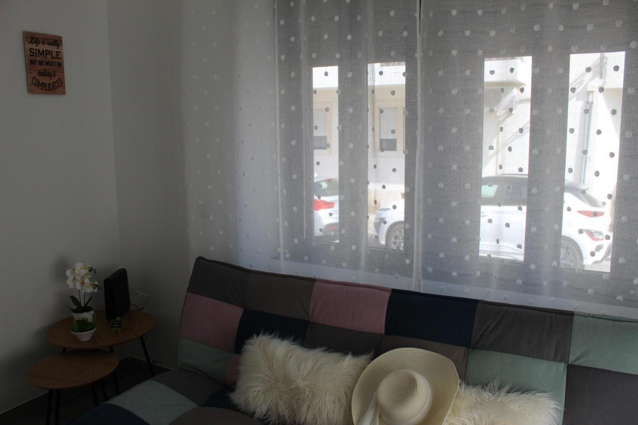 Casa Amarela: Conforto E Localizacao Perfeita! Dystrykt Dystrykt Faro Zewnętrze zdjęcie