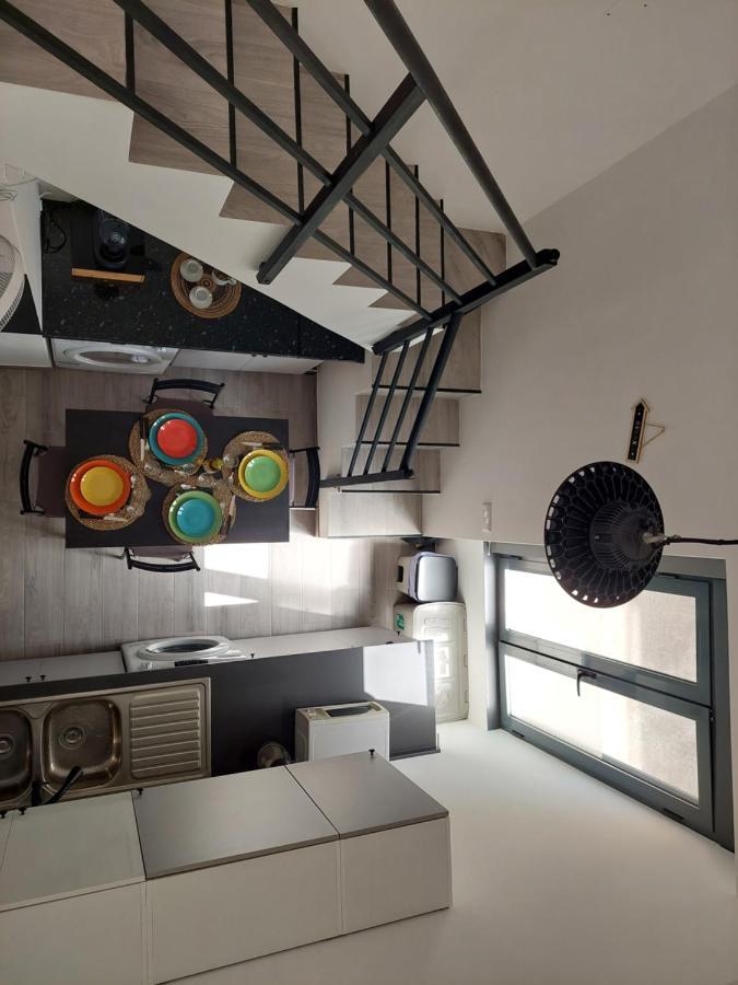 Casa Amarela: Conforto E Localizacao Perfeita! Dystrykt Dystrykt Faro Zewnętrze zdjęcie