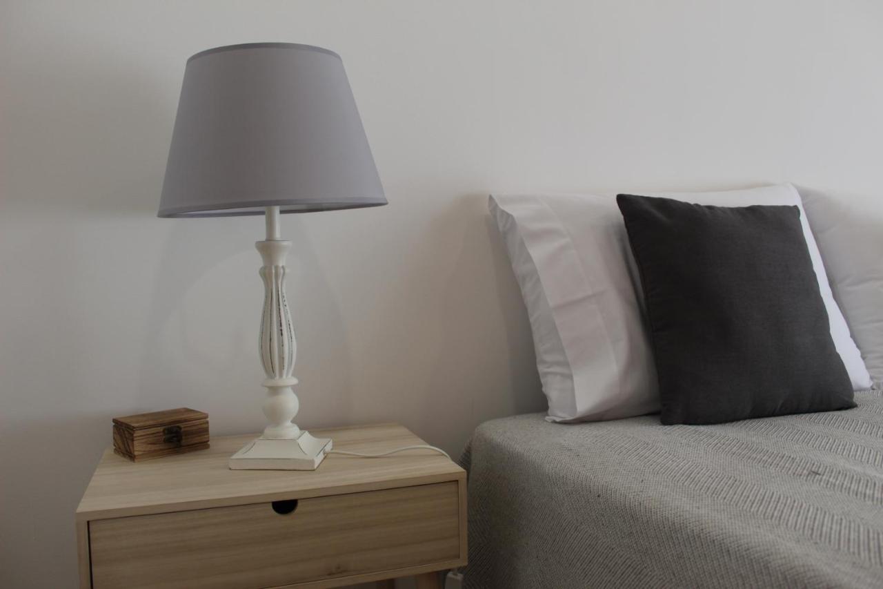 Casa Amarela: Conforto E Localizacao Perfeita! Dystrykt Dystrykt Faro Zewnętrze zdjęcie